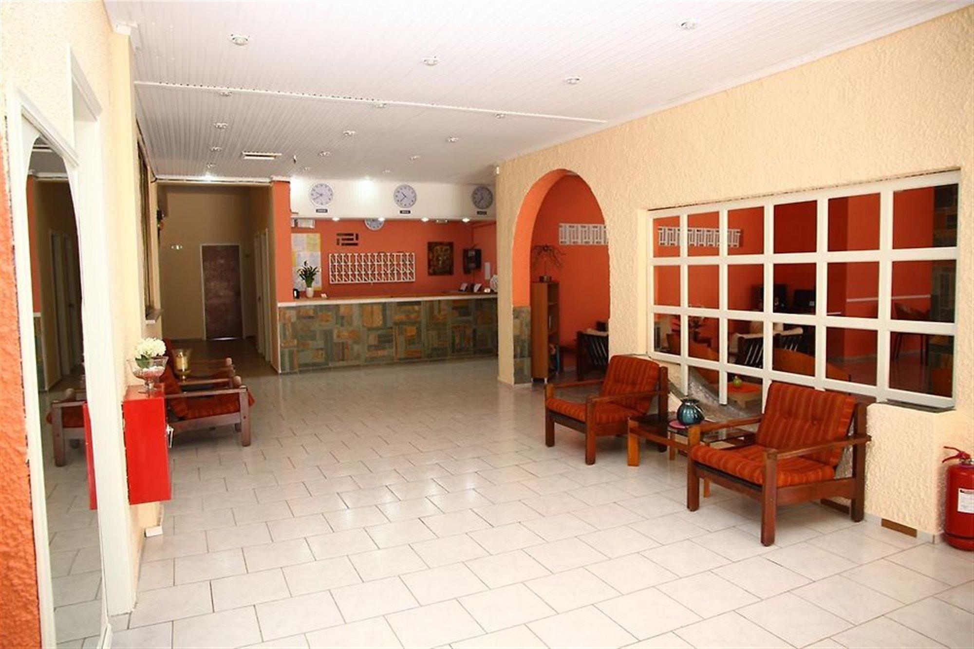 Triton Garden Hotel Malia Buitenkant foto