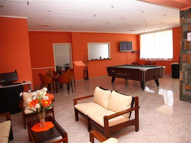 Triton Garden Hotel Malia Buitenkant foto