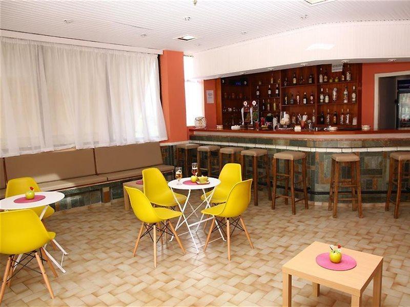 Triton Garden Hotel Malia Buitenkant foto